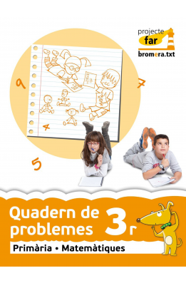 Quadern de problemes 3