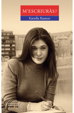 M'escriuràs?
