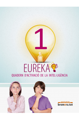 Eureka 1