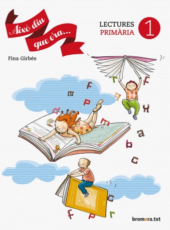 Això diu que era... 1