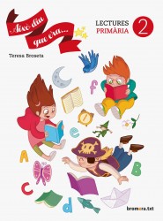 Això diu que era... 2