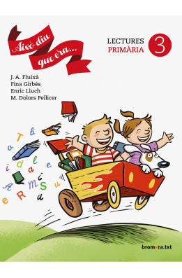 Això diu que era... 3