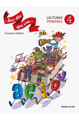 Això diu que era... 4