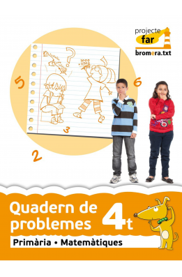 Quadern de problemes 4