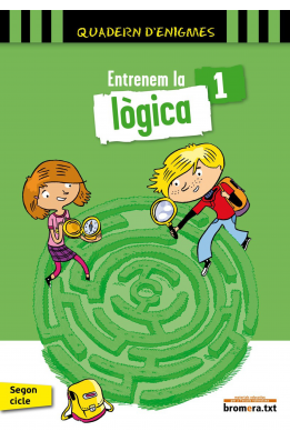 Entrenem la lògica 1