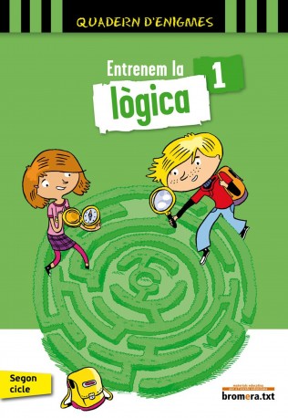 Entrenem la lògica 1