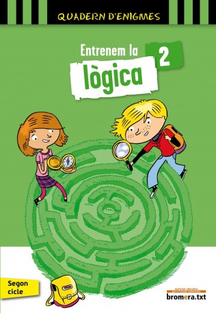 Entrenem la lògica 2