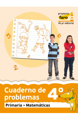 Cuaderno de problemas 4