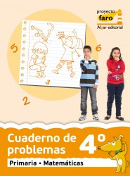 Cuaderno de problemas 4