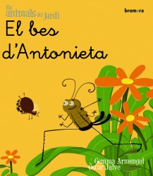 El bes d'Antonieta