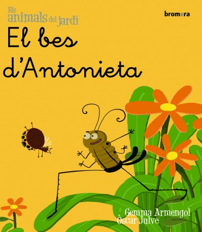 El bes d'Antonieta
