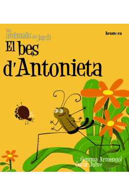 El bes d'Antonieta