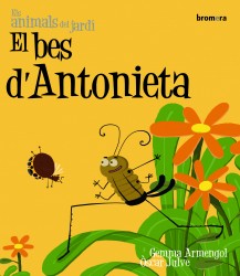 El bes d'Antonieta