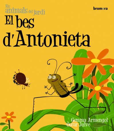 El bes d'Antonieta