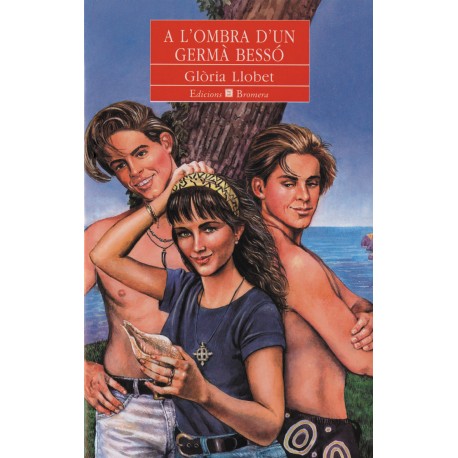 A l'ombra d'un germà bessó