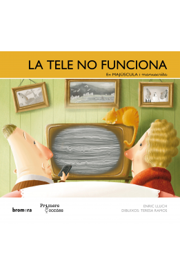 La tele no funciona