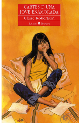 Cartes d'una jove enamorada