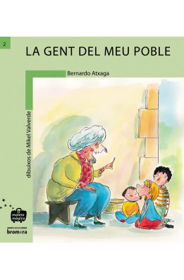 La gent del meu poble