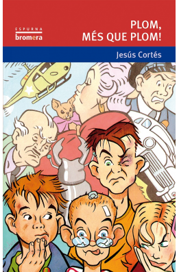 Plom, més que plom!