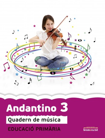 Andantino 3