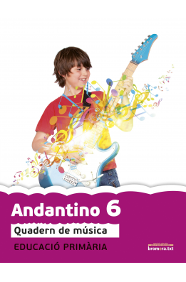 Andantino 6