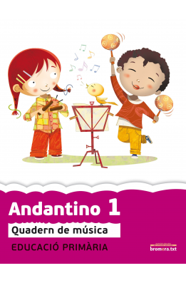 Andantino 1