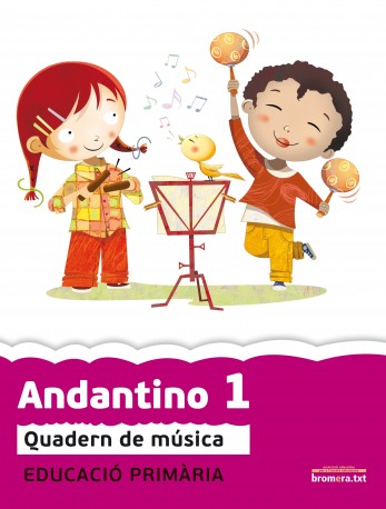 Andantino 1