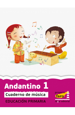 Andantino 1 (Castellà)