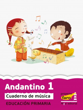 Andantino 1 (Castellà)