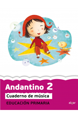 Andantino 2 (Castellà)