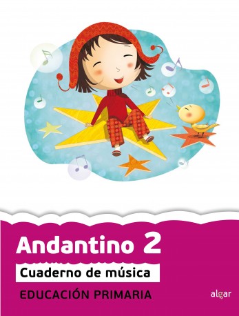 Andantino 2 (Castellà)