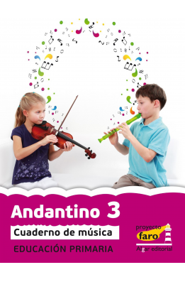 Andantino 3 (Castellà)