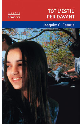 Tot l'estiu per davant