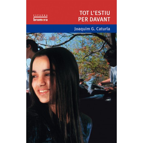 Tot l'estiu per davant