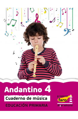 Andantino 4 (Castellà)