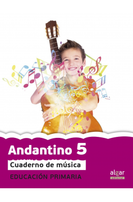 Andantino 5 (Castellà)