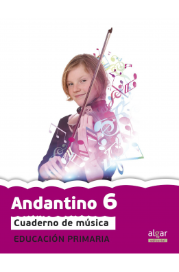 Andantino 6 (Castellà)
