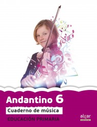 Andantino 6 (Castellà)