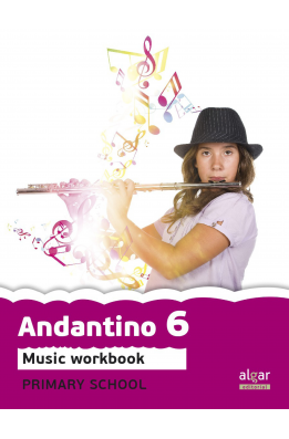 Andantino 6 (Anglés)