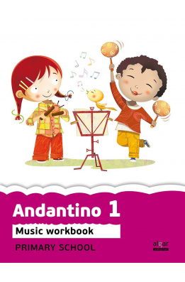 Andantino 1 (Anglés)