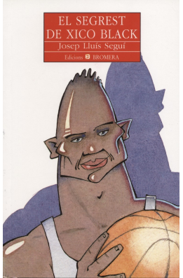 El segrest de Xico Black