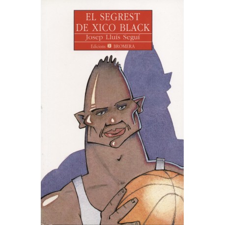 El segrest de Xico Black