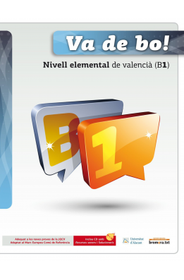 Va de bo! Nivell elemental
