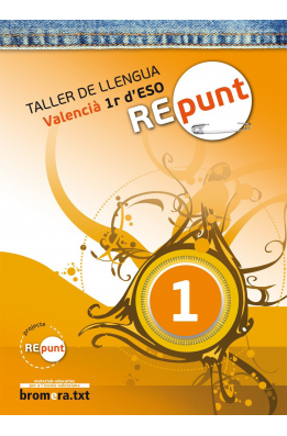 Repunt 1