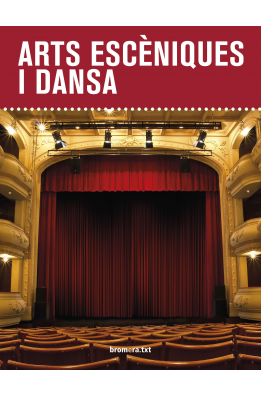Arts escèniques i dansa