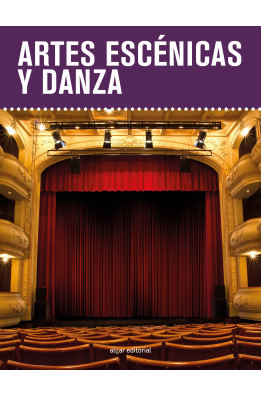 Artes escénicas y danza