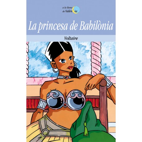 La princesa de Babilònia