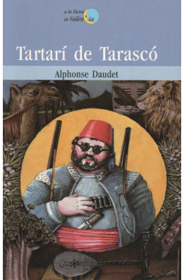 Tartarí de Tarascó