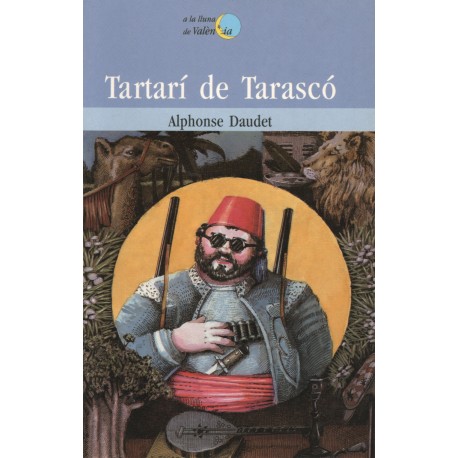 Tartarí de Tarascó
