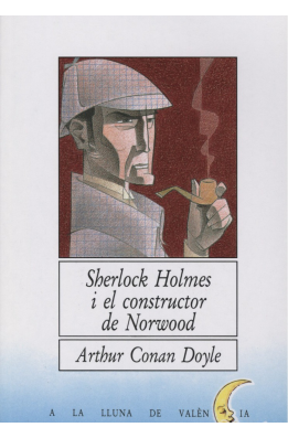 Sherlock Holmes i el constructor de Norwood